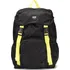 Městský batoh VANS Wm Ranger Backpack 22 l Black/Lemon