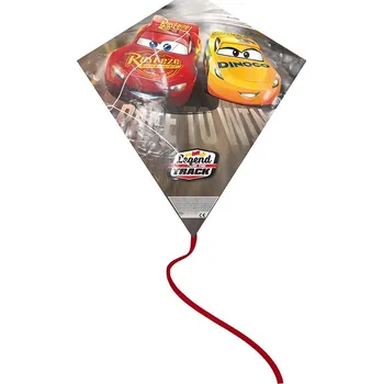 Létající drak DRAK CARS