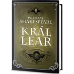 Král Lear - William Shakespeare (2014,…