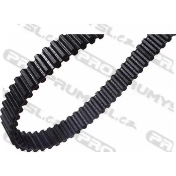 Řemen ozubený 1264 DS8M optibelt STD rukáv