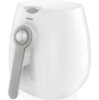 Philips Airfryer HD9216/80 fritéza Philips Airfryer HD9216/80