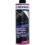 BERNER Ochrana podvozku přelakovatelná barva černá 1L