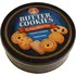 Pâttisserie Mathéo Máslové Cookies sušenky v plechové dóze 454 g