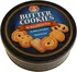 Pâttisserie Mathéo Máslové Cookies sušenky v plechové dóze 454 g