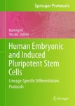 Human Embryonic and Induced Pluripotent…