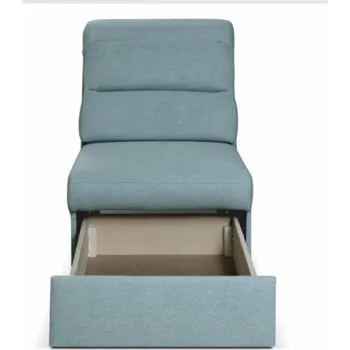 Křeslo MEBLOSOFT MEDIOLAN segment 1