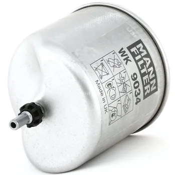Filtr do auta Mann-filter WK 9034 z