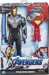 Hasbro Avengers Titan Hero Power FX…