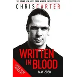 Written in Blood - Chris Carter [EN]…