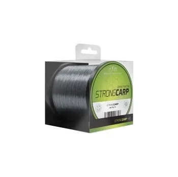 Vlasec FIN Strong CARP /sivá 600m 0,28mm 14,3lbs