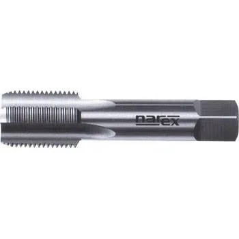 Závitořezný nástroj Ruční sadový závitník trubkový G 5/8" III NO CSN 223012