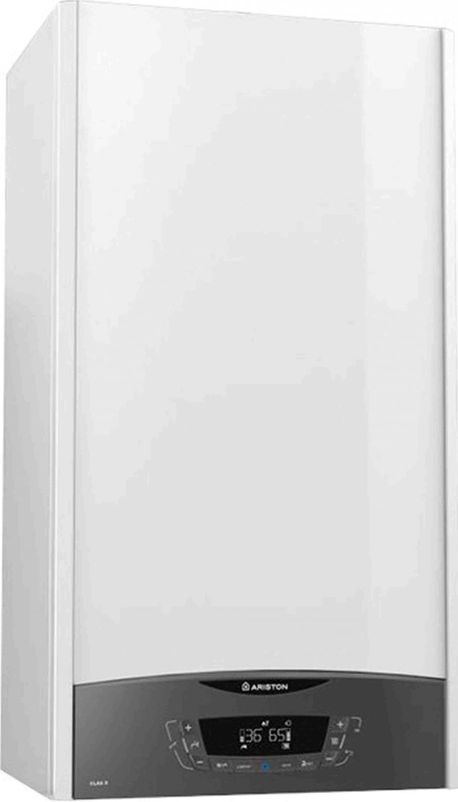 Ariston Clas X 24 FC - Zbozi.cz