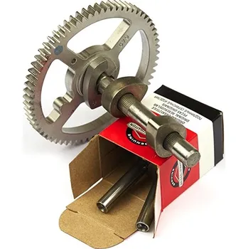 Vačková hřídel Vačková hřídel B&S 15,5 - 18HP John Deere