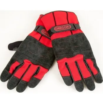 Pracovní rukavice Rukavice ochranné proti pořezu Oregon Fiordland Winter vel. XL