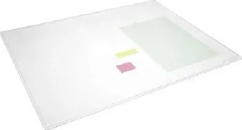Psací podložka Durable Transparentní podložka 500 x 650 mm