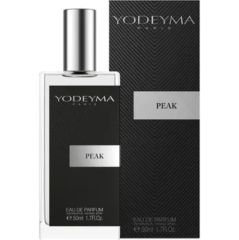 Yodeyma Paris Peak M EDP 50 ml