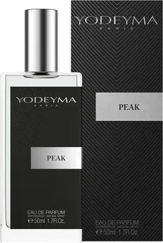 Pánský parfém Yodeyma Paris Peak M EDP 50 ml