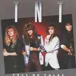 Tnt : Tell No Tales CD