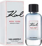 Karl Lagerfeld New York Mercer Street M…
