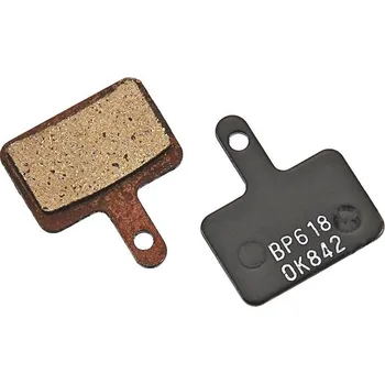 Tektro TK-E10.11 zelené Brzda na kolo Tektro TK-E10.11 zelené