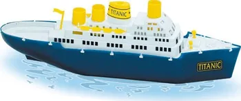 Mondo GM-524-T Titanic loď do vody