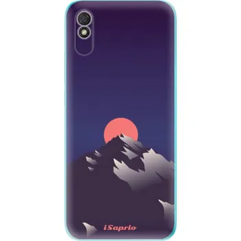 Pouzdro na mobilní telefon Odolné silikonové pouzdro iSaprio - Mountains 04 - Xiaomi Redmi 9A