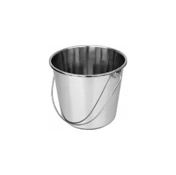 Vědro NEREZ 14 l (bez víka) (Vědro NEREZ 14 l (bez víka))