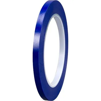 Lepicí páska 3M 471+ PVC maskovací páska modrá (indigo), 3 mm x 32,9 m (06404)