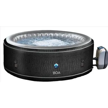 Vířivka Hanscraft Netspa Boa 111211