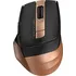 Myš A4Tech Fstyler FG35 bronzová