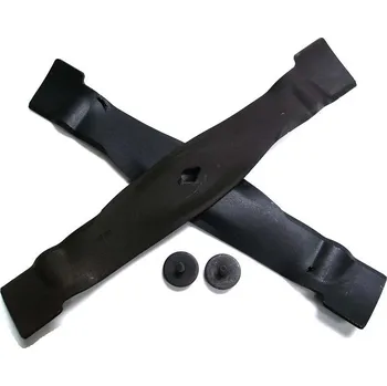 Nůž žací John Deere LTR180 Mulch sada