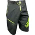 cyklistické kraťasy Haven Energizer černé/zelené