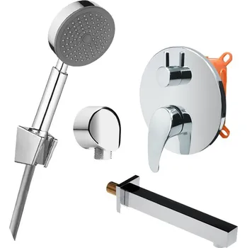 Kotel Mereo Vanový set: složený z - CB60106A, CB700P, CB469D, CBQ60101L M-CB650C