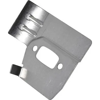 Štít výfuku tepelný Husqvarna 262