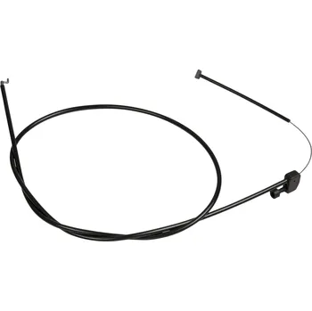 Bowden plynu Jonsered BC2125 nové provedení