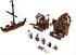 Stavebnice LEGO LEGO Hobbit 79013 Honička v Jezerním městě