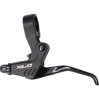 Komponent pro jízdní kolo XLC brzdová páka BL-V01 pro Rapidfire levá (černá)