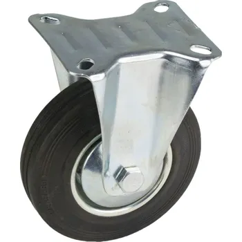 Pojezdové kolečko Satos Pojezdové kolečko 125 mm