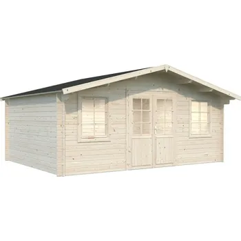 Palmako Klara 5,04 x 3,8 x 2,45 m