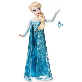 Panenka Disney Frozen 2 Elsa 30 + prstýnek