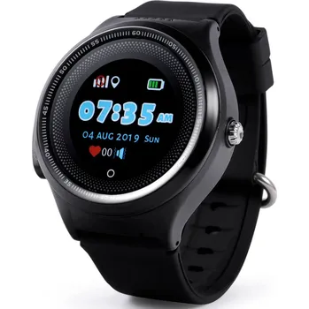 Chytré hodinky Smartomat Kidwatch 3 Circle