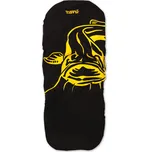 Black Cat Seat Saver černý