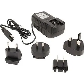 Zavlažování Nabíječka pro SOLO 416 Li zádový bateriový postřikovač