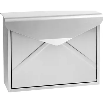 Richter Czech BK57, nerez