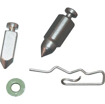 Karburátor Ventil karburátoru jehlový B&S 12,5