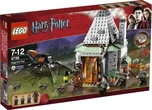 LEGO Harry Potter 4738 Hagridova bouda