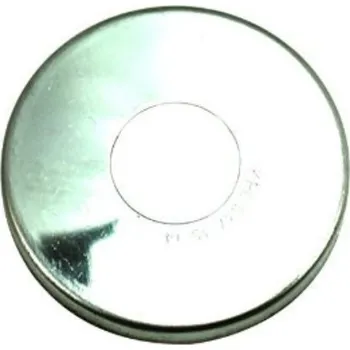 Podložka kryt převodu plech Husqvarna 555RXT 545R