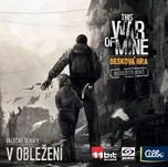 Albi This War of Mine: V obležení