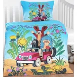 Matějovský Krtek v autě 140 x 200, 70 x…