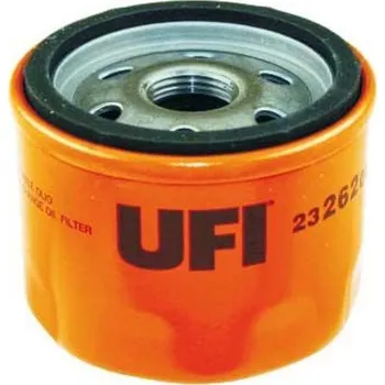 Motodíl UFI Olejový filtr UFI 100609140